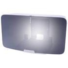 8719189050684 Vebos Speakers Wall Mount Sonos Play Gen White