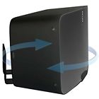 8719325089349 Vebos Speaker Mounts Wall