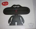 885909516230 Beats Pills Character Dude Stand For Pill Portable Bluetooth Speakers New In Box