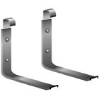0934322 89059 Panacea Aluminum Wall Mount Bracket 093432890592