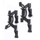 893871002002 Pinpoint Mounts Am10-black Universal