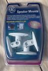 Ma90568 90568 Ge Universal Speaker Mounts