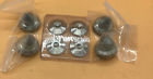 9201306106101 Unbranded-generic 4pcs Speaker Spike