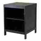 0217137 92619 Winsome Modular Hailey Media Stand Espresso 021713926197