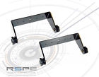 9610 Fostex Speaker Mounting Brackets