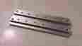 97-091 Ergotron New Track Mount Bracket Kit Aluminum
