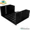97-684-223 Omnre5ushelf Omnimount Re5u Rack Shelf