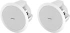 999-8560-000 Bose Ceiling Speaker Kit Pair