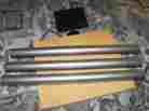 A3-6 Apollo Hi-fi Furniture Bookshelf Speaker Stands Set Of 2 New In Original Box