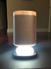 Aav-flxp1dsl1021 Flexson Illuminated Charging Desktop Stand For Sonos Play Black