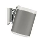 Aav-flxp1wb1011 Flexon Flxp1wb1011 Flexson Wall Bracket For Play 1 Sonos Speakers Single White 658551457998