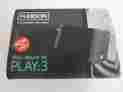Aav-flxp3wb1021 Flexson Wall Bracket For Play 3 Sonos Speakers Single Black