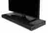 Aav-flxpbst1021 Flexson Playbar Tv Stand Black 799441549642