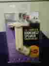 Ab2-w Omnimount Omni Ab2 Wall Ceiling Bookshelf Speaker Mounting Kit White Tan 728901007019