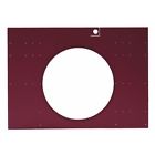Ac-cm8-pcb Soundtube Bracket
