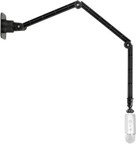 Acetaken Mount 705353651984 Microphone Wall Ceiling Holder Stand Compatible With Blue Yeti X