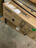 Ad-id8t Qsc Audio Intellidock Mount With Transformer Black