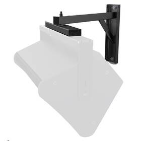 Sas-200-wm Adaptive Technologies 26 Inch Steerables Speaker Wall Mount Black - New