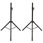 Adg9086490820550ow Unbranded-generic Adjustable Speaker Stand