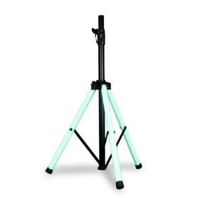 Csl-100 Adj Color Stand Universal With Led Lights Adjustable For Portable Speaker Oem