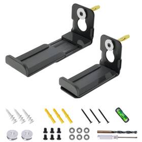 Ty101 Aentgiu Adjustable Soundbar Mount Under Tv Universal Bracket Hold Up To 30l