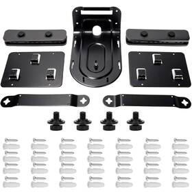 Ahalolo 797387067718 Video/rally Mounting Kit Bracket Compatible With Logi Rally And Ral