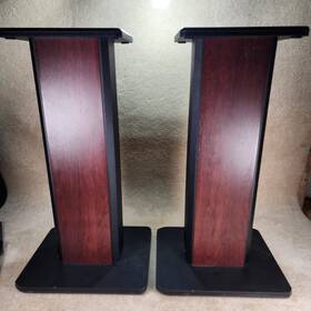 Sta200 Airpulse Speaker Stands St200 For A200 25.6 Inch Pair Hollowed Sand Filling Tuning