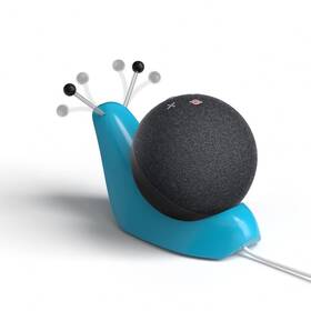 Aiweiwa 462717670763 Stable Stand Holder For Echo Dot 4th/5th Generation Desktop