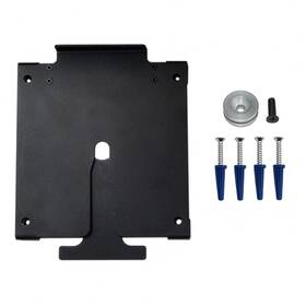 Altelix Hbb-sns1 Wall Mount Bracket For Sonos Amp - Heavy Duty Steel