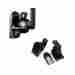 Am-spkr100 Arrowmounts Satellite Speaker Mounting Bracket Set Of 2 812768012290