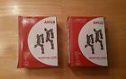 Am10b Am10-black Pinpoint 2 Mounts Universal Wall Mount For Speakers Pair 4