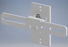 Am14-white Pinpoint Mounts Universal Center 893871002651