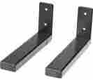 Am15-black Pinpoint Mounts Universal Center Channel Speaker Wall Mount 887479383397