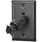 Am20black Pinpoint Mounts Speaker Universal Home Theater Wall Ceiling 887495022089