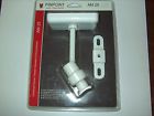 Am25 Pinpoint Universal Home Theater Speaker Ceiling Bracket White New 893871002064