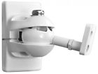 Am30-white Pinpoint Mounts Universal Wall 893871002125