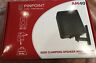 Am40-b Am40b Pinpoint Mounts Side Clamping Speaker Wall Mount Black Pair