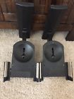 Am41-b Pinpoint Mounts Speaker Wall
