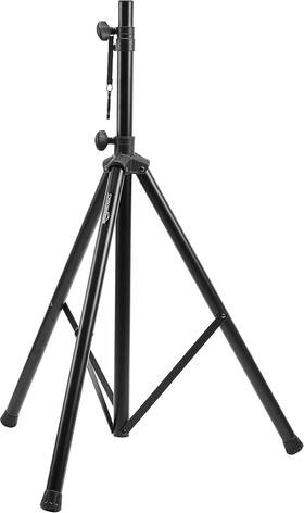 Sb400l Amazon Basics Speaker Stand Holds Up To 99.2 Lbs Adjustable Height 52 Inch 73