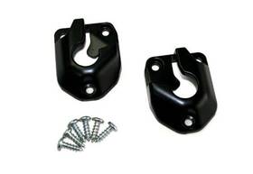 74608-01a Amp Research Bedxtender Quick Mount Brackets Pair Fits