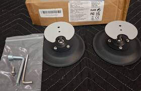Sh20023a Apex Ce Specialists Sonos Era 100 Speaker Stands For Desktop Table Shinar Set Holders