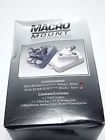 Api Macromount Macro Mount Wall Ceiling Speaker Mounting Bracket 629303170328