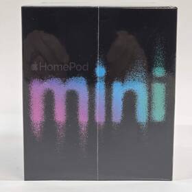 Mt3ll Apple Mt3ll/a New Homepod Mini Black