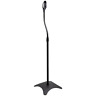 As-spkr-11 Helios Adjustable Satellite Speaker Floor Stands 744759901248