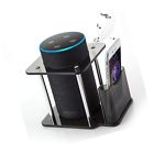 Ase001-blk Okemeeo Speaker Stand For Amazon Echo Plus Ue 698545799789