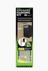 Asm-6-2 Hangman Products Heavy Duty Speaker