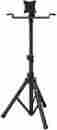 Ast420y Audio2000 S Audio2000s Flat Panel Tripod Tv Monitor Stand With Legs-mr 844565004116