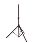 Ast4392b Speaker Stand With Metal Leg House 844565000835