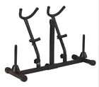 Ast451 Combination Saxophone Stand With Pegs 844565004628