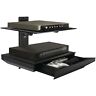 Atl38435891 38435891 Atlantic Double Component Shelf With Drawer 031742358913